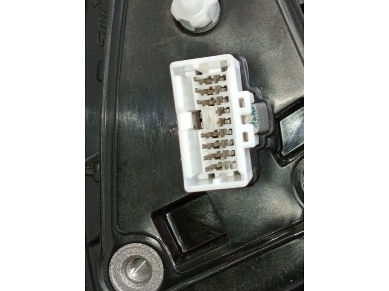 Recambio de retrovisor derecho para hyundai tucson (tl, tle) 1.6 crdi referencia OEM IAM   