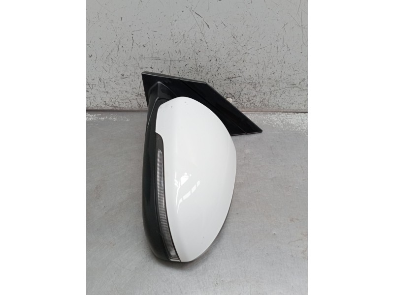Recambio de retrovisor izquierdo para hyundai tucson (tl, tle) 1.6 crdi referencia OEM IAM   