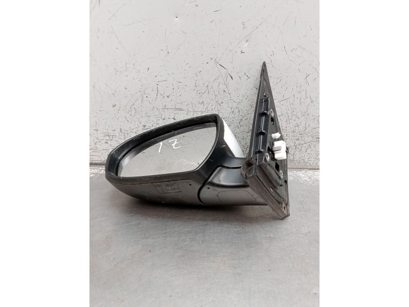 Recambio de retrovisor izquierdo para hyundai tucson (tl, tle) 1.6 crdi referencia OEM IAM   