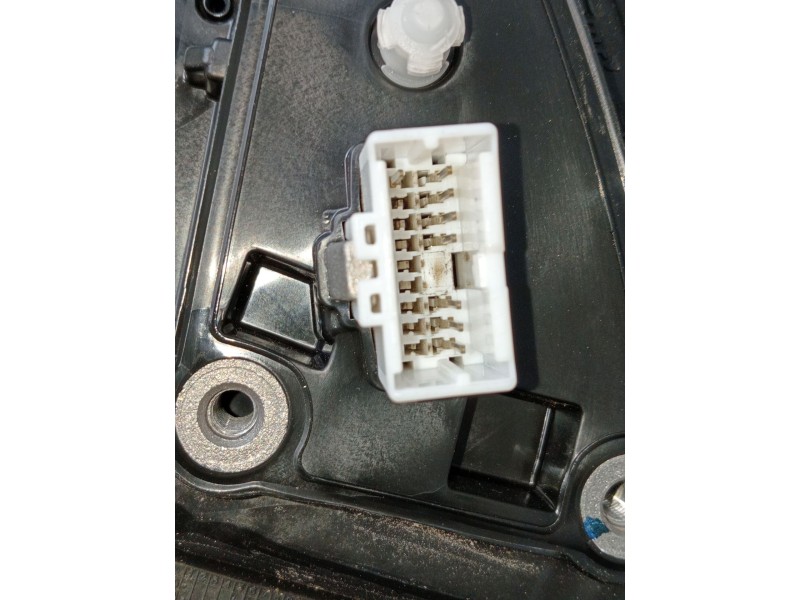Recambio de retrovisor izquierdo para hyundai tucson (tl, tle) 1.6 crdi referencia OEM IAM   