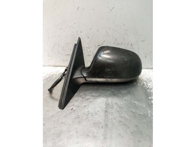 Recambio de retrovisor izquierdo para audi a4 b8 (8k2) 2.0 tdi referencia OEM IAM  ELÉCTRICO 2008