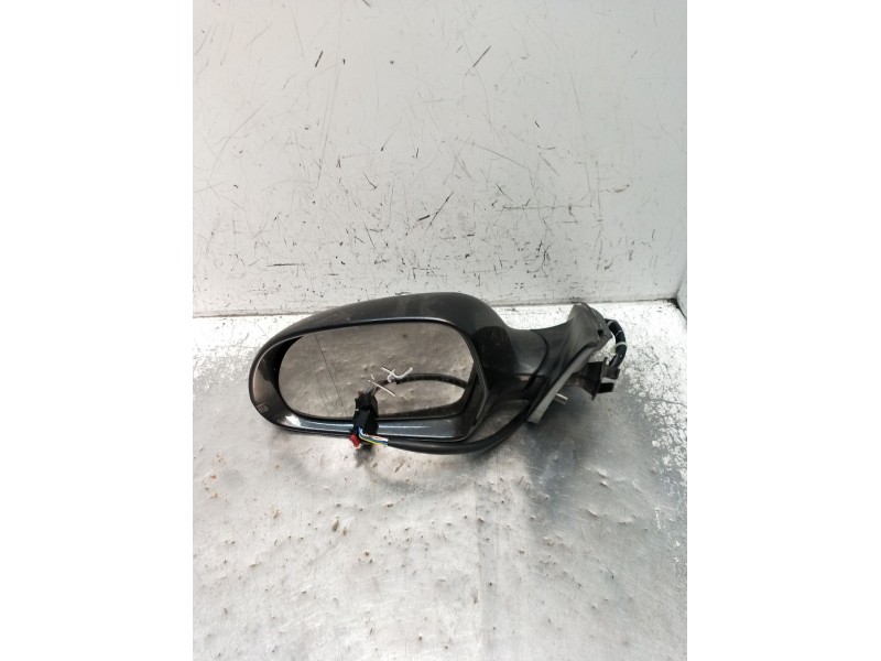 Recambio de retrovisor izquierdo para audi a4 b8 (8k2) 2.0 tdi referencia OEM IAM  ELÉCTRICO 2008