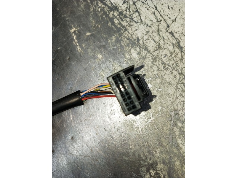 Recambio de retrovisor izquierdo para audi a4 b8 (8k2) 2.0 tdi referencia OEM IAM  ELÉCTRICO 2008