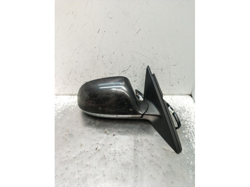 Recambio de retrovisor derecho para audi a4 b8 (8k2) 2.0 tdi referencia OEM IAM  ELÉCTRICO 2008