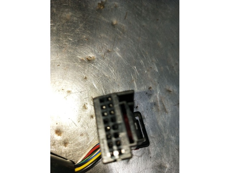 Recambio de retrovisor derecho para audi a4 b8 (8k2) 2.0 tdi referencia OEM IAM  ELÉCTRICO 2008