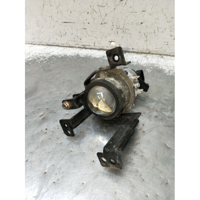 Recambio de faro antiniebla izquierdo para hyundai i30 (pde, pd, pden) 1.0 t-gdi referencia OEM IAM   2016
