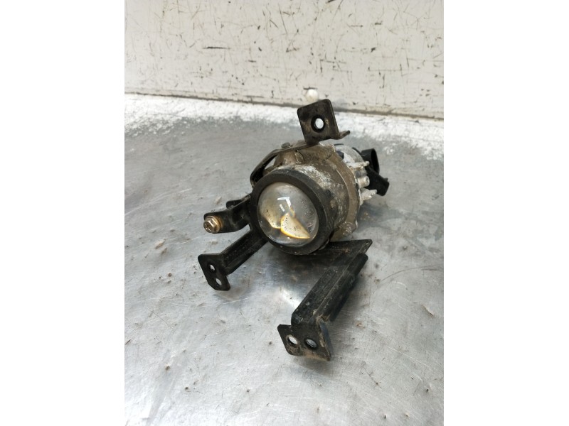 Recambio de faro antiniebla izquierdo para hyundai i30 (pde, pd, pden) 1.0 t-gdi referencia OEM IAM   2016