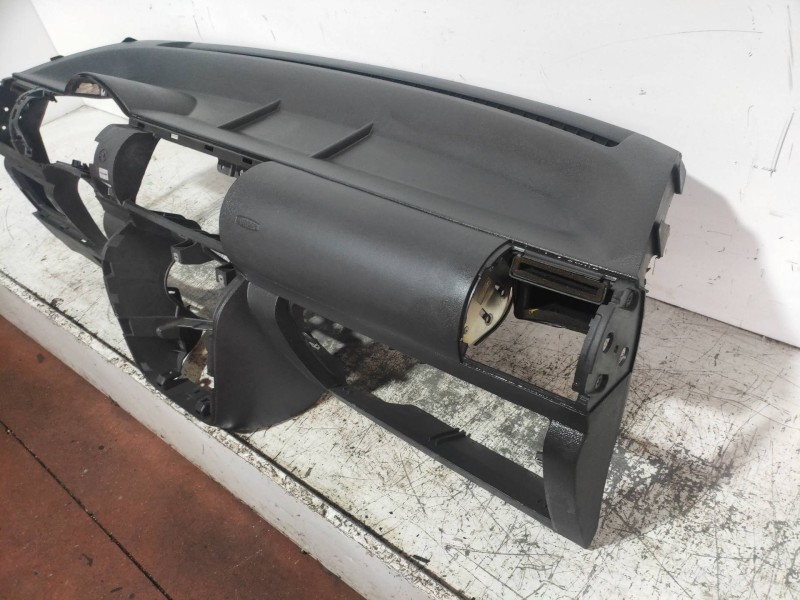 Recambio de kit airbag para volkswagen fox (5z1) básico referencia OEM IAM   