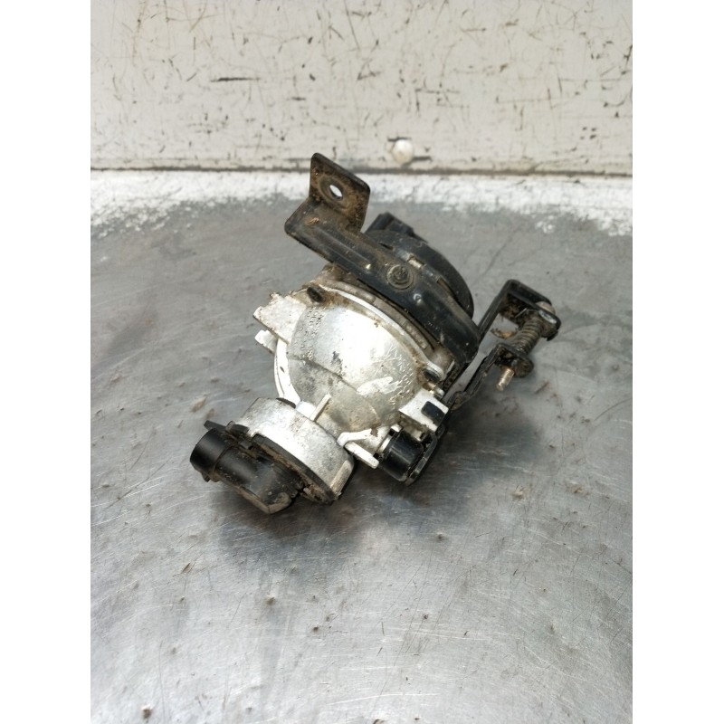 Recambio de faro antiniebla izquierdo para hyundai i30 (pde, pd, pden) 1.0 t-gdi referencia OEM IAM   2016