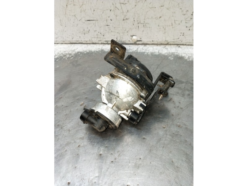 Recambio de faro antiniebla izquierdo para hyundai i30 (pde, pd, pden) 1.0 t-gdi referencia OEM IAM   2016