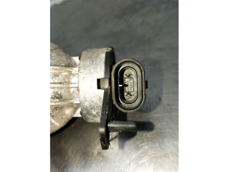 Recambio de faro antiniebla izquierdo para hyundai i30 (pde, pd, pden) 1.0 t-gdi referencia OEM IAM   2016
