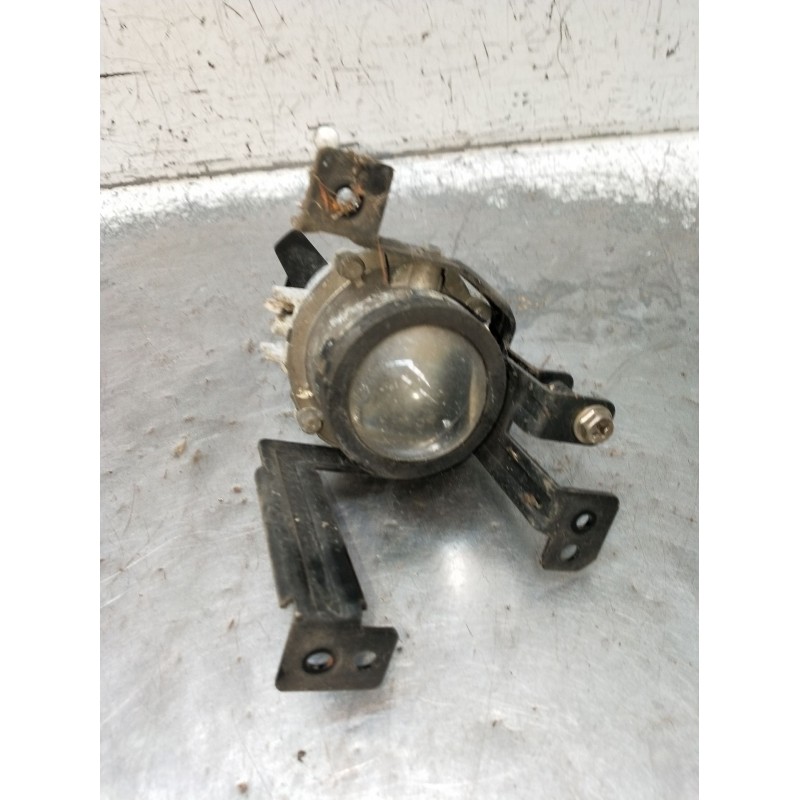 Recambio de faro antiniebla derecho para hyundai i30 (pde, pd, pden) 1.0 t-gdi referencia OEM IAM   2016
