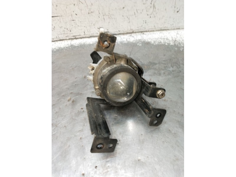 Recambio de faro antiniebla derecho para hyundai i30 (pde, pd, pden) 1.0 t-gdi referencia OEM IAM   2016