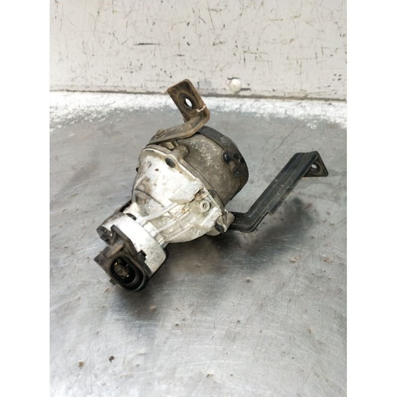 Recambio de faro antiniebla derecho para hyundai i30 (pde, pd, pden) 1.0 t-gdi referencia OEM IAM   2016