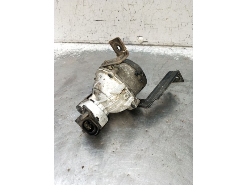 Recambio de faro antiniebla derecho para hyundai i30 (pde, pd, pden) 1.0 t-gdi referencia OEM IAM   2016