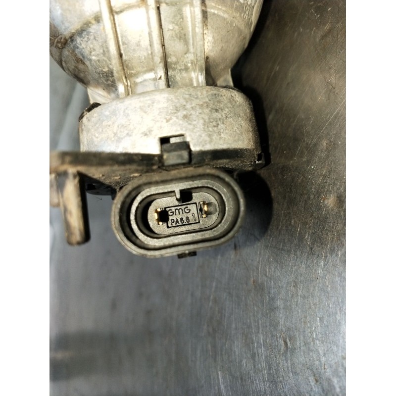 Recambio de faro antiniebla derecho para hyundai i30 (pde, pd, pden) 1.0 t-gdi referencia OEM IAM   2016