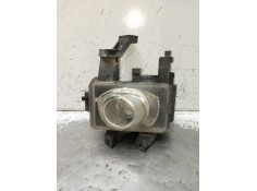 Recambio de faro antiniebla derecho para opel zafira / zafira family b (a05) 1.9 cdti (m75) referencia OEM IAM   2005