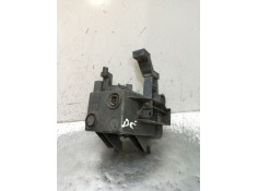Recambio de faro antiniebla derecho para opel zafira / zafira family b (a05) 1.9 cdti (m75) referencia OEM IAM   2005 2