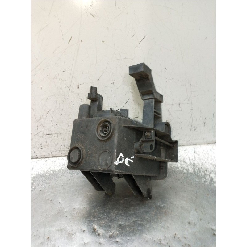 Recambio de faro antiniebla derecho para opel zafira / zafira family b (a05) 1.9 cdti (m75) referencia OEM IAM   2005