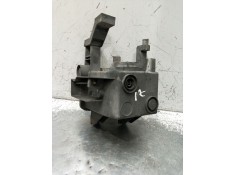 Recambio de faro antiniebla izquierdo para opel zafira / zafira family b (a05) 1.9 cdti (m75) referencia OEM IAM   2005 2