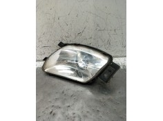 Recambio de faro antiniebla derecho para peugeot 308 i (4a_, 4c_) 1.6 hdi referencia OEM IAM 9680498880 89205441 2007