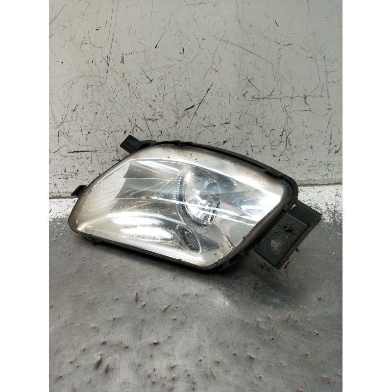 Recambio de faro antiniebla derecho para peugeot 308 i (4a_, 4c_) 1.6 hdi referencia OEM IAM 9680498880 89205441 2007
