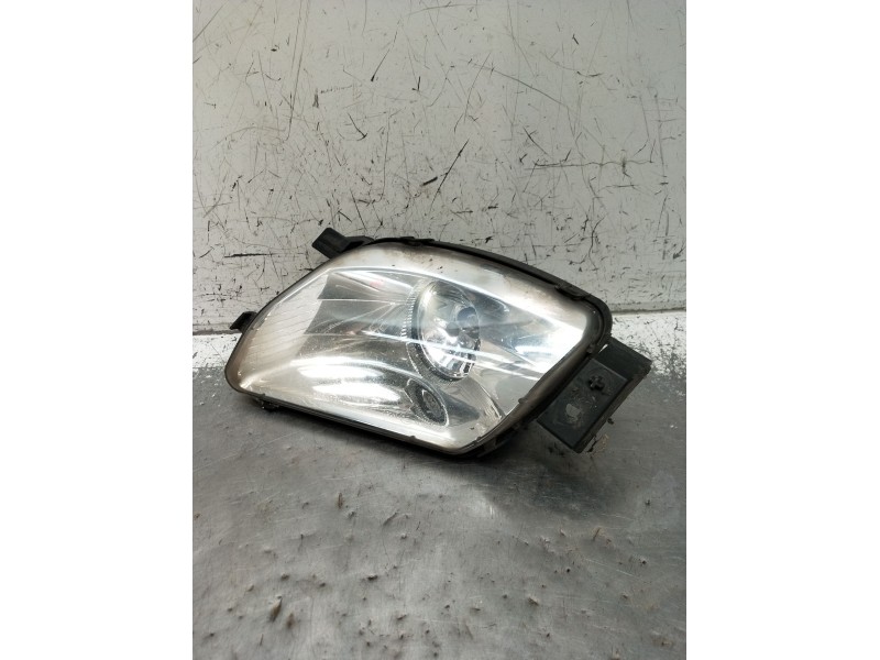 Recambio de faro antiniebla derecho para peugeot 308 i (4a_, 4c_) 1.6 hdi referencia OEM IAM 9680498880 89205441 2007