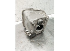 Recambio de faro antiniebla derecho para hyundai h-1 furgoneta (a1) 2.5 crdi referencia OEM IAM    2