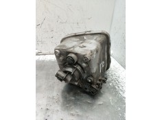 Recambio de faro antiniebla izquierdo para hyundai h-1 furgoneta (a1) 2.5 crdi referencia OEM IAM    2