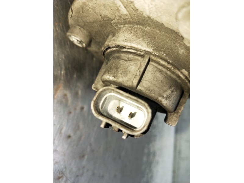 Recambio de faro antiniebla izquierdo para hyundai h-1 furgoneta (a1) 2.5 crdi referencia OEM IAM   