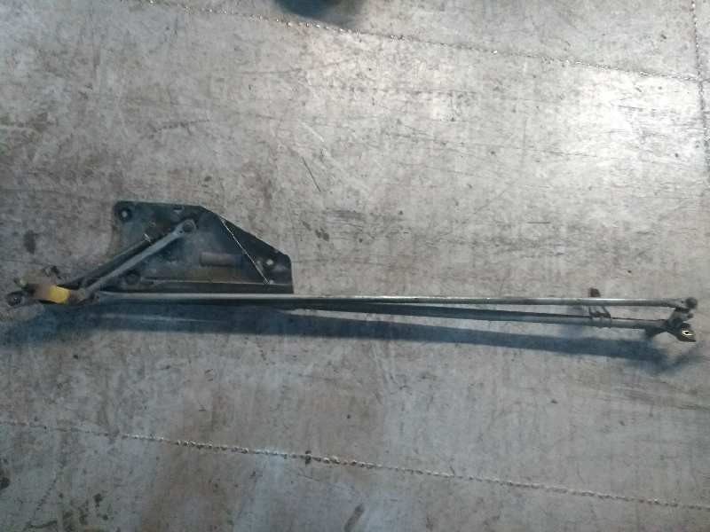 Recambio de motor limpia delantero para renault vel satis (bj0) 2.2 dci turbodiesel referencia OEM IAM 0390241805  