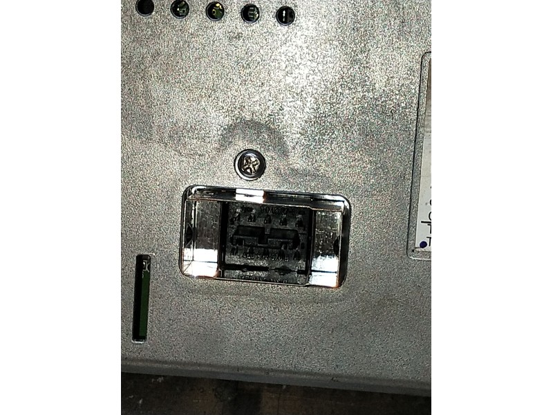 Recambio de pantalla multifuncion para audi a4 b8 (8k2) 2.0 tdi referencia OEM IAM 8T0919603A  2008