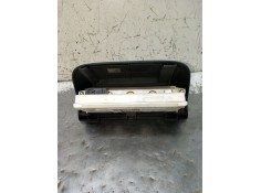 Recambio de pantalla multifuncion para peugeot 307 (s1) referencia OEM IAM 9649090377 21672937 2016 2