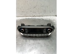 Recambio de mando calefaccion / aire acondicionado para hyundai i30 (pde, pd, pden) 1.0 t-gdi referencia OEM IAM 97250G4251 1902