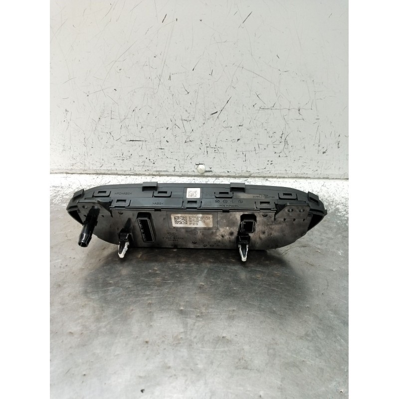 Recambio de mando calefaccion / aire acondicionado para hyundai i30 (pde, pd, pden) 1.0 t-gdi referencia OEM IAM 97250G4251 1902
