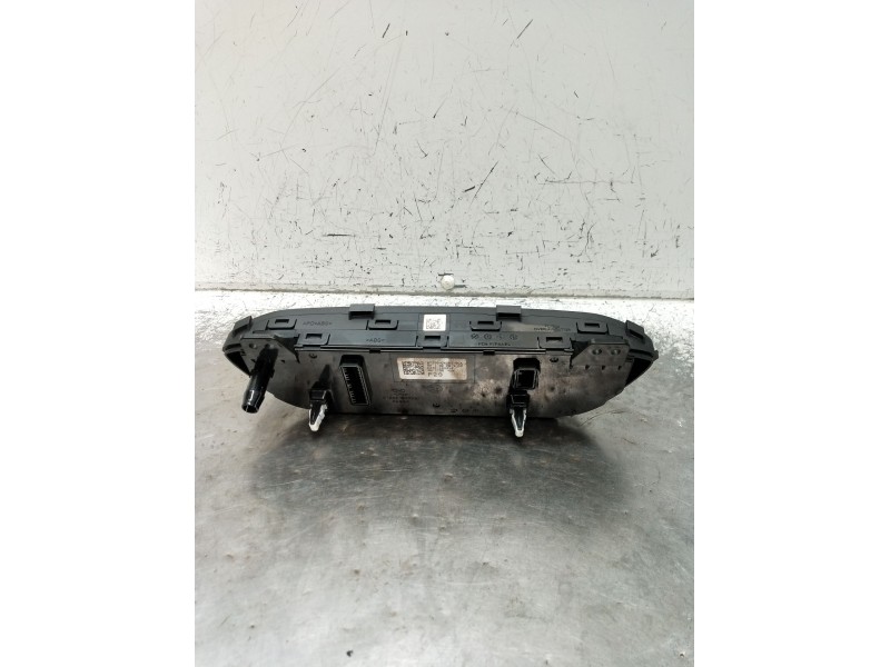 Recambio de mando calefaccion / aire acondicionado para hyundai i30 (pde, pd, pden) 1.0 t-gdi referencia OEM IAM 97250G4251 1902