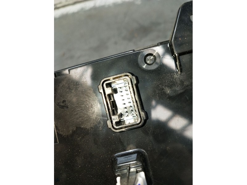 Recambio de mando calefaccion / aire acondicionado para hyundai i30 (pde, pd, pden) 1.0 t-gdi referencia OEM IAM 97250G4251 1902