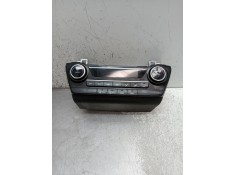 Recambio de mando calefaccion / aire acondicionado para hyundai tucson (tl, tle) 1.6 crdi referencia OEM IAM 97250D7FB0  2018