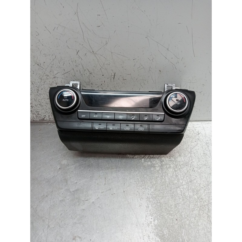 Recambio de mando calefaccion / aire acondicionado para hyundai tucson (tl, tle) 1.6 crdi referencia OEM IAM 97250D7FB0  2018