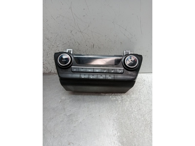 Recambio de mando calefaccion / aire acondicionado para hyundai tucson (tl, tle) 1.6 crdi referencia OEM IAM 97250D7FB0  2018