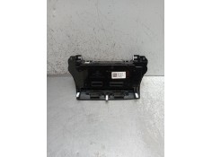 Recambio de mando calefaccion / aire acondicionado para hyundai tucson (tl, tle) 1.6 crdi referencia OEM IAM 97250D7FB0  2018 2