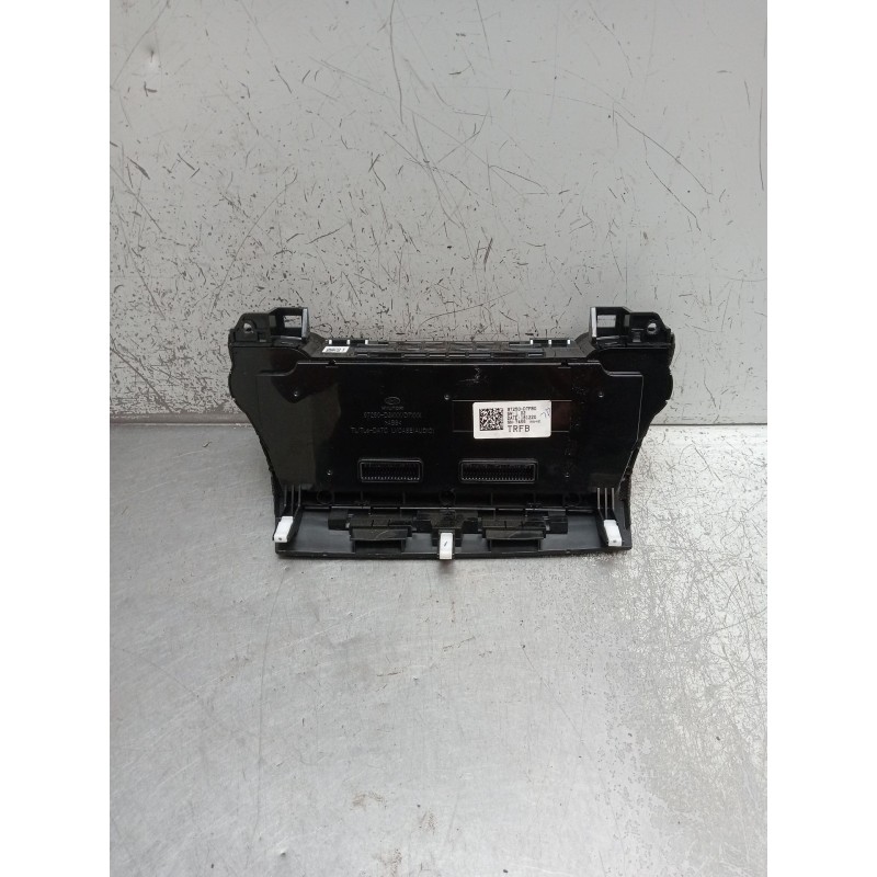 Recambio de mando calefaccion / aire acondicionado para hyundai tucson (tl, tle) 1.6 crdi referencia OEM IAM 97250D7FB0  2018