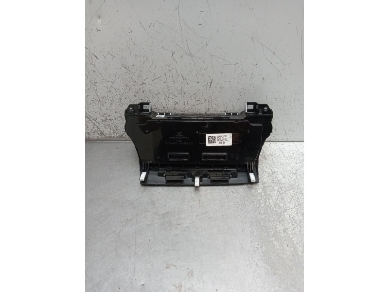 Recambio de mando calefaccion / aire acondicionado para hyundai tucson (tl, tle) 1.6 crdi referencia OEM IAM 97250D7FB0  2018