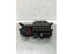 Recambio de mando calefaccion / aire acondicionado para hyundai h-1 furgoneta (a1) 2.5 crdi referencia OEM IAM 972604A3XX  2003