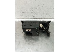 Recambio de mando calefaccion / aire acondicionado para hyundai h-1 furgoneta (a1) 2.5 crdi referencia OEM IAM 972604A3XX  2003 2