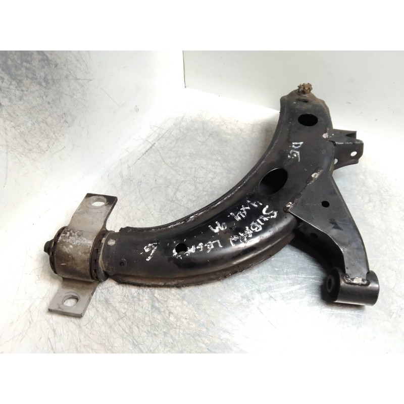 Recambio de brazo suspension inferior delantero derecho para subaru legacy berl./familiar b12 (be/bh) 2.5 gx berlina referencia 