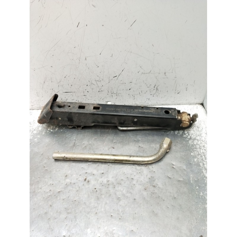Recambio de gato para volkswagen transporter t4 furgoneta (70a, 70h, 7da, 7dh, 70j) 2.5 tdi referencia OEM IAM   