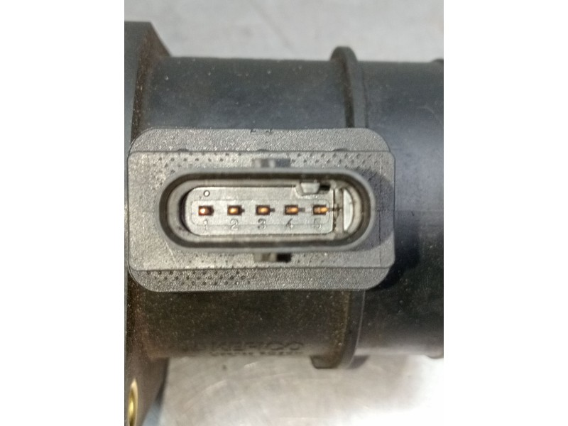 Recambio de caudalimetro para hyundai tucson (tl, tle) 1.6 crdi referencia OEM IAM 9021050002 281642A500 2018