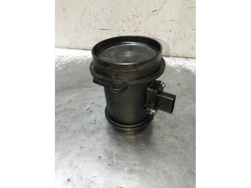 Recambio de caudalimetro para audi a6 c6 avant (4f5) 3.0 tdi quattro referencia OEM IAM 059906461K  2004