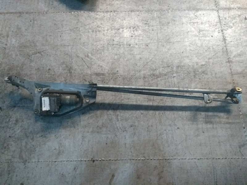 Recambio de motor limpia delantero para renault vel satis (bj0) 2.2 dci turbodiesel referencia OEM IAM 0390241805  